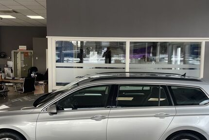 VW Passat 166.088 km 14.590 &euro; Hannover 30419