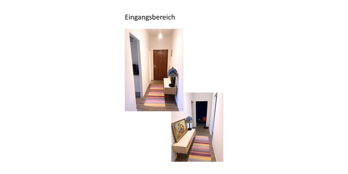 Etagenwohnung Hannover Ricklingen - 2 Zimmer, 44 m&sup2;, 153.000&euro; | Angebot:25810283