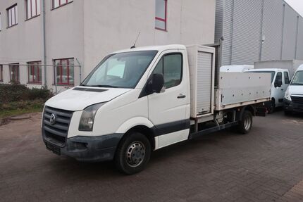 VW Crafter 218.900 km 11.900 &euro; Hannover 30179