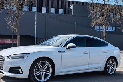 Audi A5 99.200 km 19.800 &euro; Hannover 30455