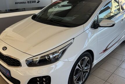 Kia pro ceed / ProCeed 146.651 km 8.990 &euro; Hannover 30419