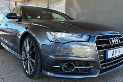 Audi A6 197.300 km 18.499 &euro; Seelze 30926