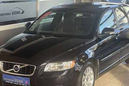 Volvo V50 221.327 km 7.590 &euro; Hannover 30419