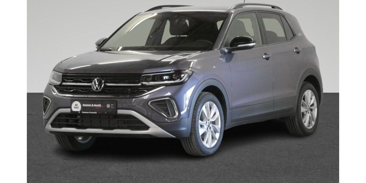 VW T-Cross 1.250 km 29.990 &euro; Hannover 30449