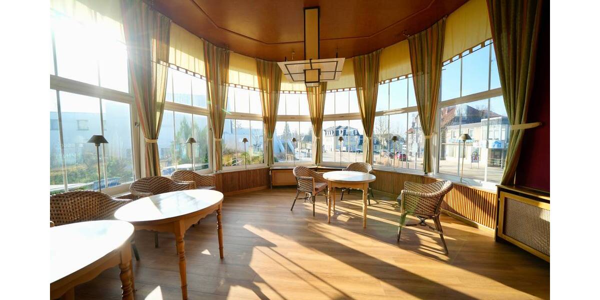 Gewerbeobjekt Bad Nenndorf - 1.250.000&euro; | Angebot:25705852