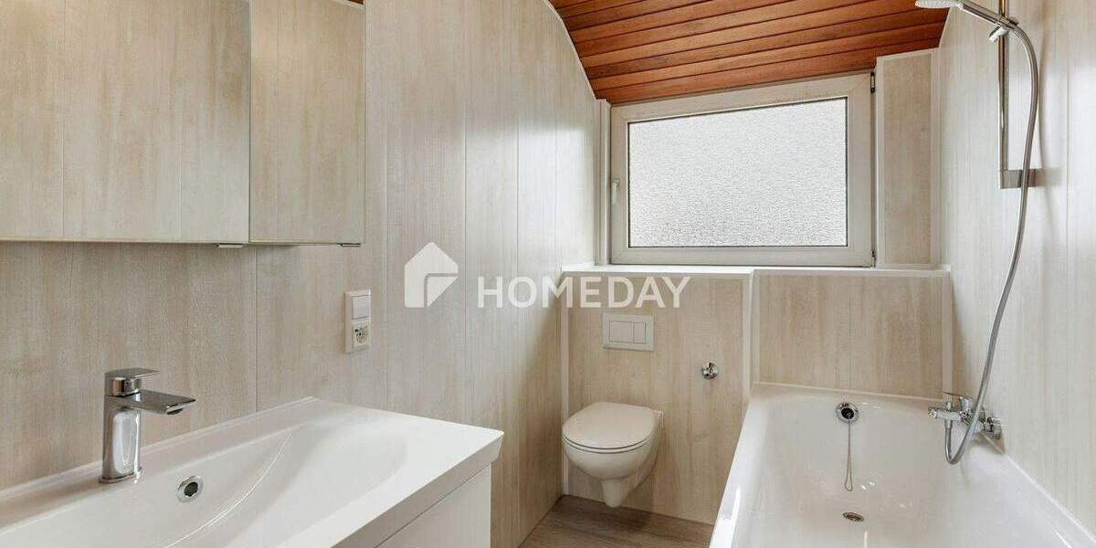 Etagenwohnung Wedemark Resse - 2 Zimmer, 55 m&sup2;, 130.000&euro; | Angebot:25688339