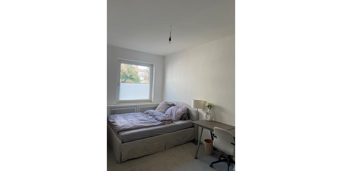Etagenwohnung Hannover Vahrenwald-List - 3 Zimmer, 87 m&sup2;, 1.100&euro; | Angebot:25978198