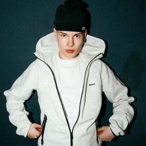 benno! - LUV NEEDS HATE TOUR 2026 07.05.2026 Musikzentrum