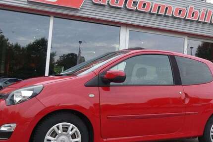 Renault Twingo 44.020 km 5.200 &euro; Langenhagen / Kaltenweide 30855