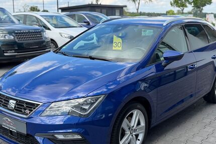 Seat Leon 115.430 km 10.950 &euro; Barsinghausen ( bei Hannover ) 30890