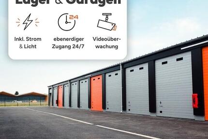 Gewerbeobjekt Garbsen Berenbostel - 329&euro; | Angebot:26267090