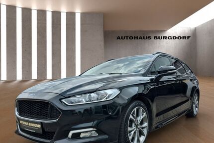 Ford Mondeo 192.000 km 10.998 &euro; Burgdorf/Hannover 31303