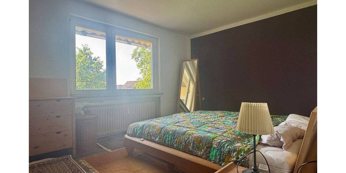 Mehrfamilienhaus, Wohnhaus Wunstorf Luthe - 6 Zimmer, 171 m&sup2;, 385.000&euro; | Angebot:25705859