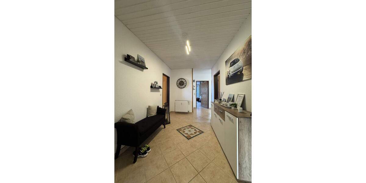 Etagenwohnung Wunstorf / Steinhude Steinhude - 4 Zimmer, 138 m&sup2;, 299.000&euro; | Angebot:25668761