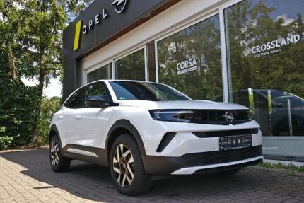 Opel Mokka 8.303 km 22.452 &euro; Langenhagen 30853