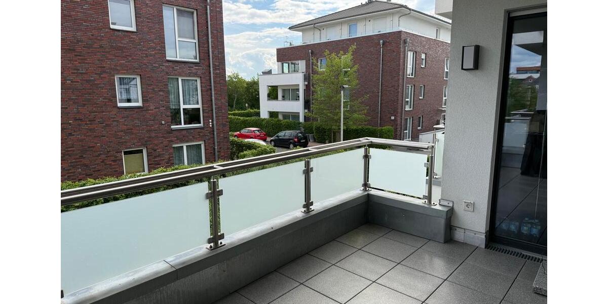 Etagenwohnung Isernhagen - 2 Zimmer, 61 m&sup2;, 298.000&euro; | Angebot:26459968