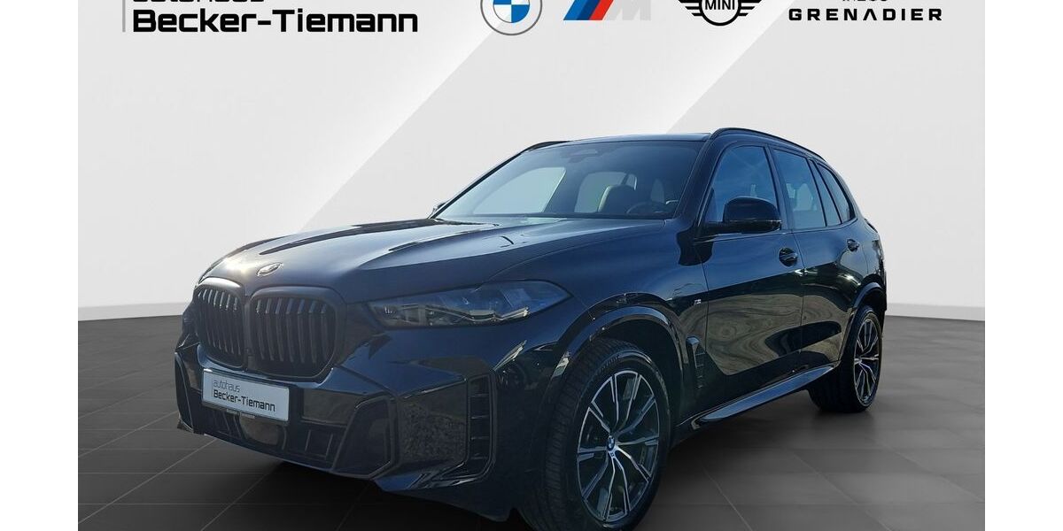 BMW X5 31.356 km 74.903 &euro; Wunstorf 31515