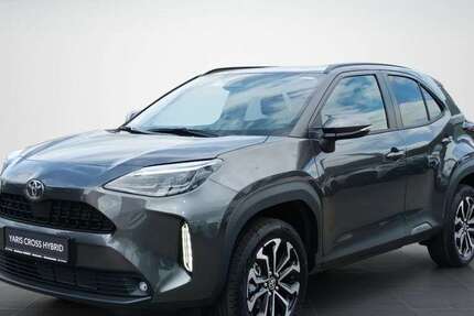 Toyota Yaris Cross 28.900 km 23.700 &euro; Garbsen-Berenbostel 30827