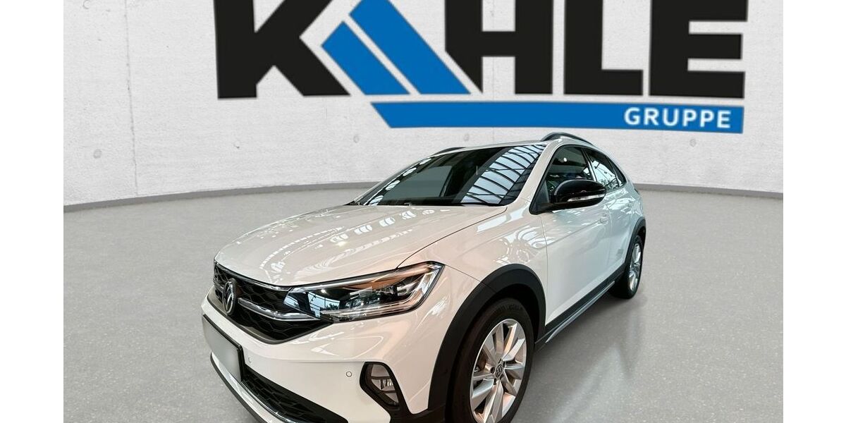 VW Taigo 5.000 km 25.990 &euro; Hannover 30419