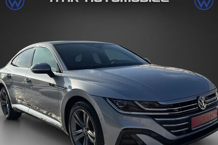 VW Arteon 65.900 km 29.880 &euro; Hannover 30419