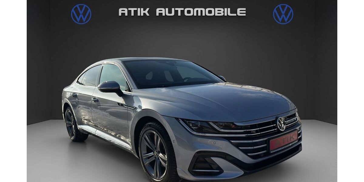VW Arteon 65.900 km 29.880 &euro; Hannover 30419