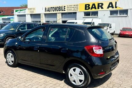 Dacia Sandero 259.000 km 2.450 &euro; Garbsen 30827