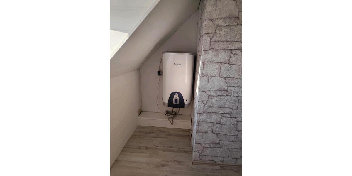 Dachgeschoßwohnung Seelze - 2 Zimmer, 43 m&sup2;, 115.000&euro; | Angebot:25422976