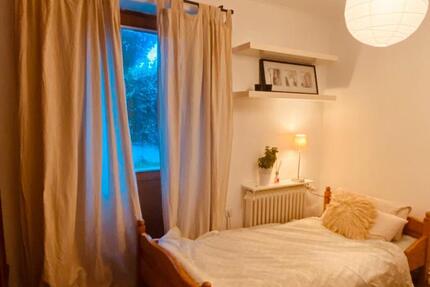 Wohnung Barsinghausen - 2 Zimmer, 35 m&sup2;, 750&euro; | Angebot:25874563