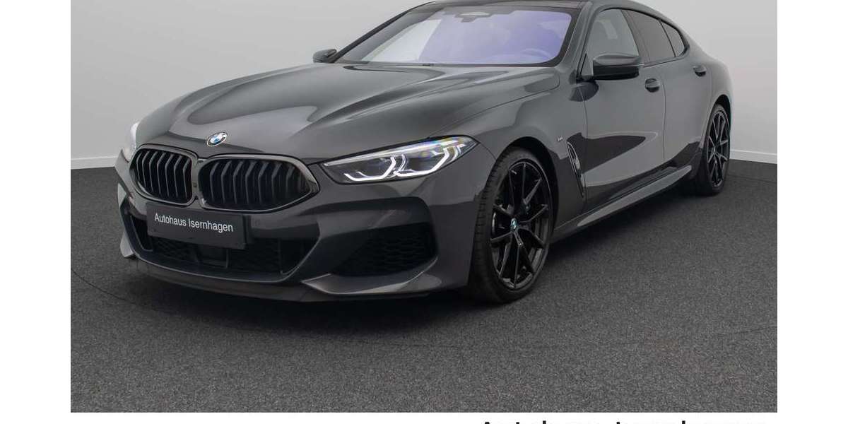 BMW M850 56.150 km 64.999 &euro; Isernhagen 30916