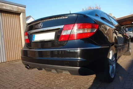 Mercedes-Benz CLC 350 204.000 km 6.750 &euro; Wunstorf 31515