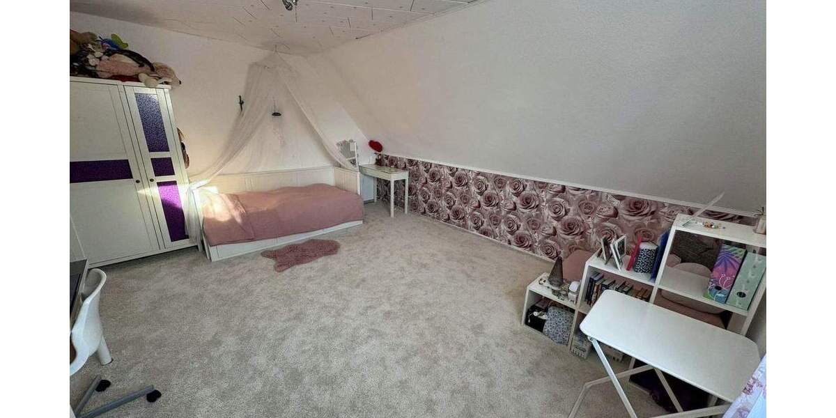 Einfamilienhaus Ronnenberg Ihme-Roloven - 6 Zimmer, 170 m&sup2;, 460.000&euro; | Angebot:25770981