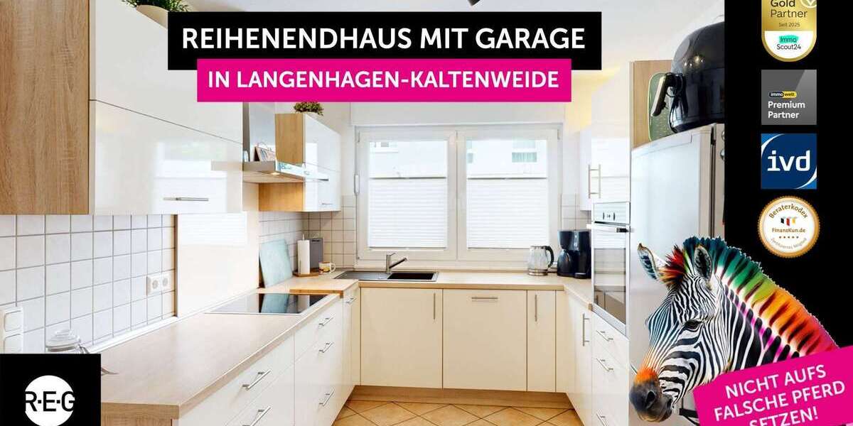 Einfamilienhaus Langenhagen Engelbostel - 4 Zimmer, 149 m&sup2;, 455.000&euro; | Angebot:27295836