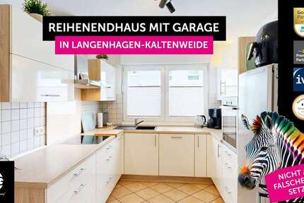 Haus Langenhagen Engelbostel - 4 Zimmer, 149 m&sup2;, 455.000&euro; | Angebot:27295836