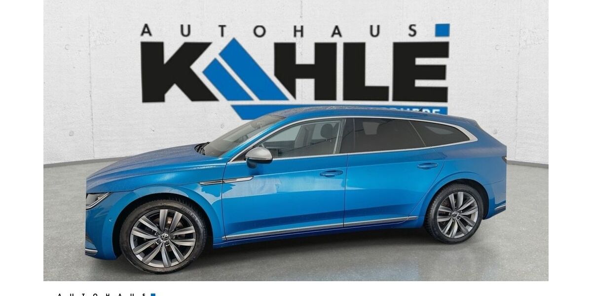 VW Arteon 51.843 km 29.490 &euro; Wedemark 30900