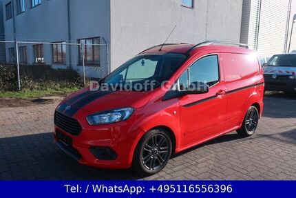 Ford Transit 164.469 km 8.400 &euro; Hannover 30179