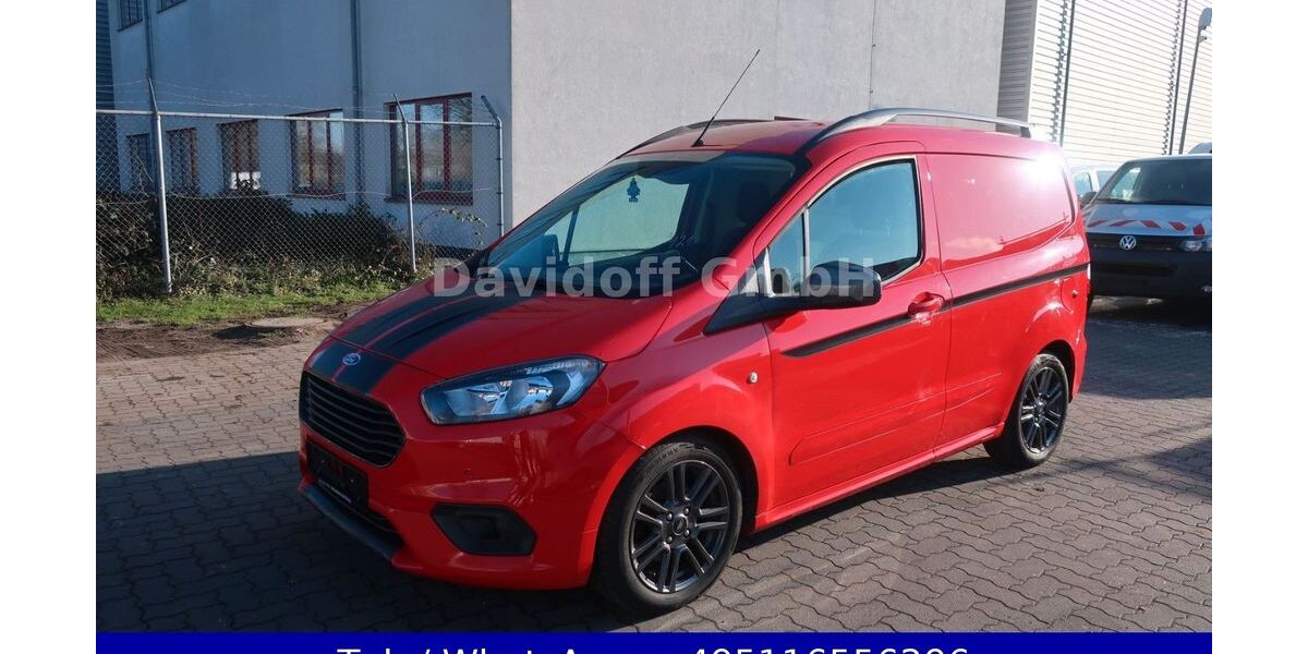 Ford Transit 164.469 km 8.400 &euro; Hannover 30179