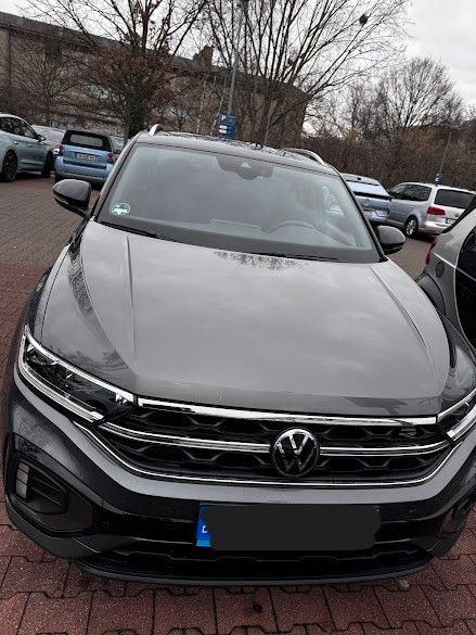 VW T-Roc 66.000 km 23.500 &euro; Laatzen 30880