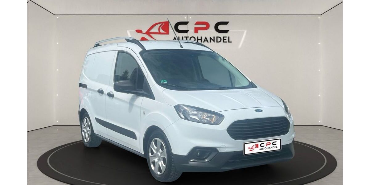 Ford Transit 73.000 km 7.900 &euro; Hannover 30179