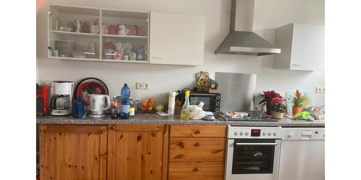 Erdgeschoßwohnung Springe - 3 Zimmer, 84 m&sup2;, 560&euro; | Angebot:25902914