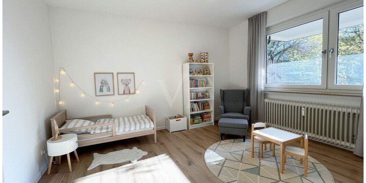 Etagenwohnung Ronnenberg / Empelde Empelde - 3 Zimmer, 85 m&sup2;, 285.000&euro; | Angebot:25668528