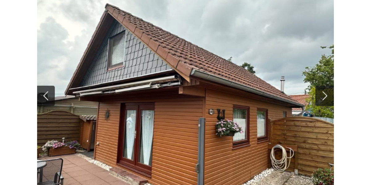 Einfamilienhaus Hemmingen - 2 Zimmer, 38 m&sup2;, 89.000&euro; | Angebot:25099630