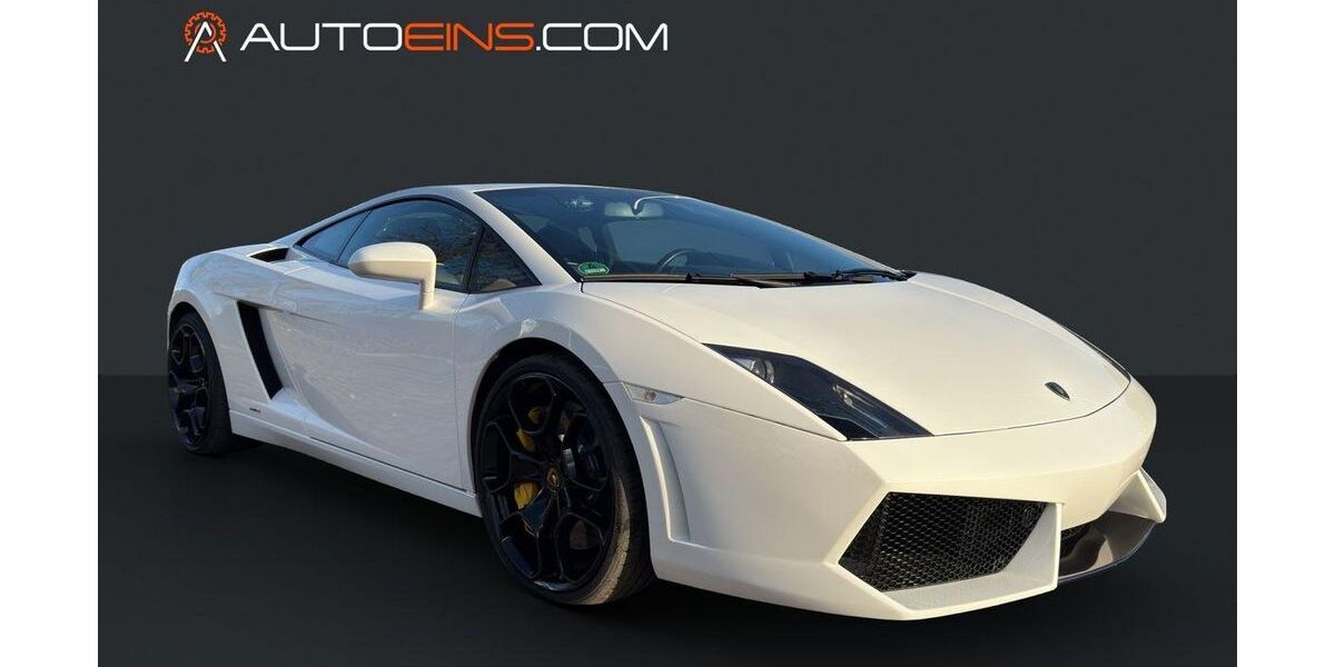 Lamborghini Gallardo 107.141 km 99.000 &euro; Ronnenberg StT Empelde Region Hannover 30952