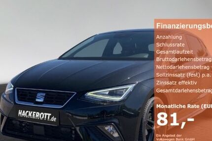 Seat Ibiza 13.582 km 21.450 &euro; Burgwedel 30938