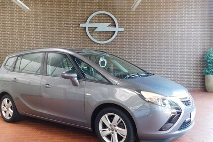 Opel Zafira 119.571 km 11.850 &euro; Garbsen 30823