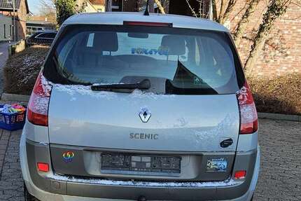 Renault Scenic 204.766 km 2.000 &euro; Stadthagen 31655