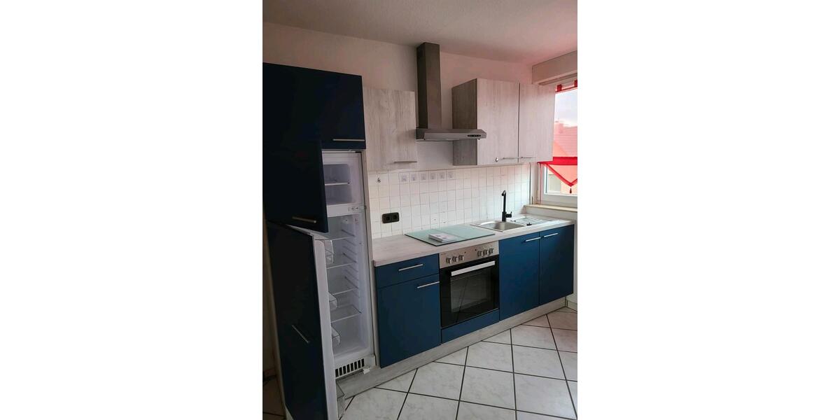 Dachgeschoßwohnung Stadthagen - 2 Zimmer, 70 m&sup2;, 490&euro; | Angebot:26224062