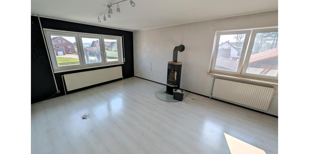 Etagenwohnung Lindhorst - 3 Zimmer, 95 m&sup2;, 750&euro; | Angebot:25942362