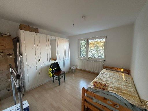 Etagenwohnung Hannover Linden-Limmer - 2 Zimmer, 60 m&sup2;, 475&euro; | Angebot:25963596