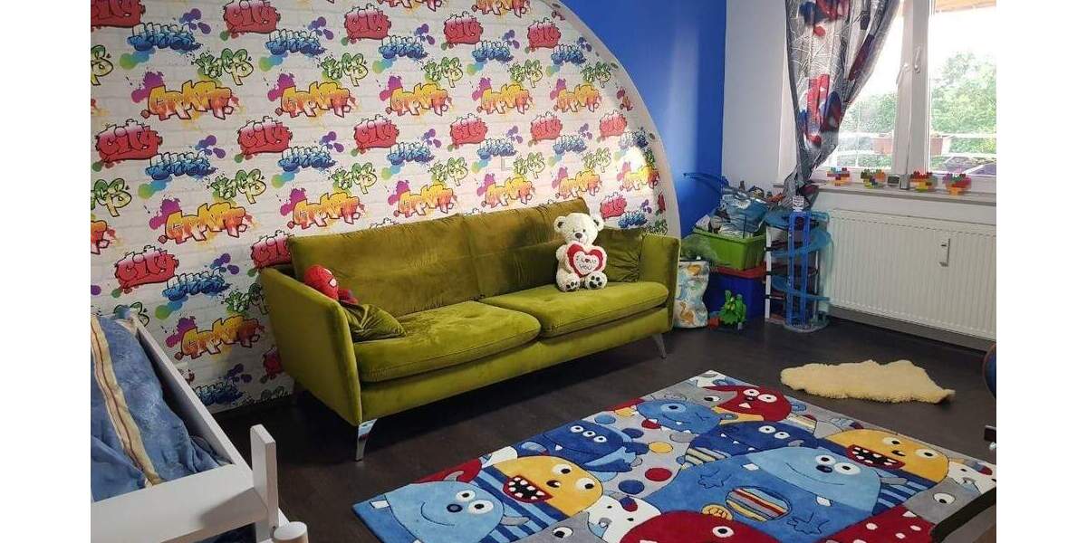 Etagenwohnung Hannover Sahlkamp - 3 Zimmer, 72 m&sup2;, 186.500&euro; | Angebot:25671359