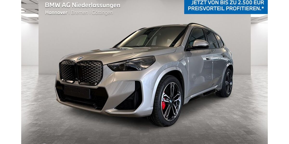 BMW iX1 22.622 km 53.906 &euro; Hannover 30539